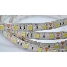60pcs/m outdoor CE & Rohs led stip ribbon