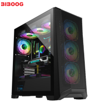 BIGOOG computer case PC case -BMAS