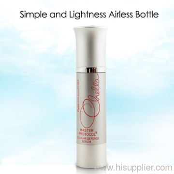 15ml 30ml 50ml Frosted Plastic Bottles?