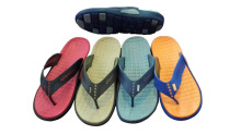 EVA Men Beach Slipper (9699)