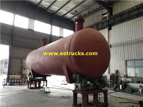 40000L 20ton Canza Tankuna