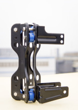 Climbing Bracket of greenhouse tools