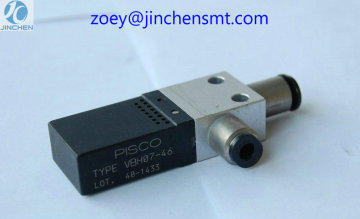 Juki 750 760 Valve Vbh07 E3066700000