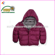 children down jacket