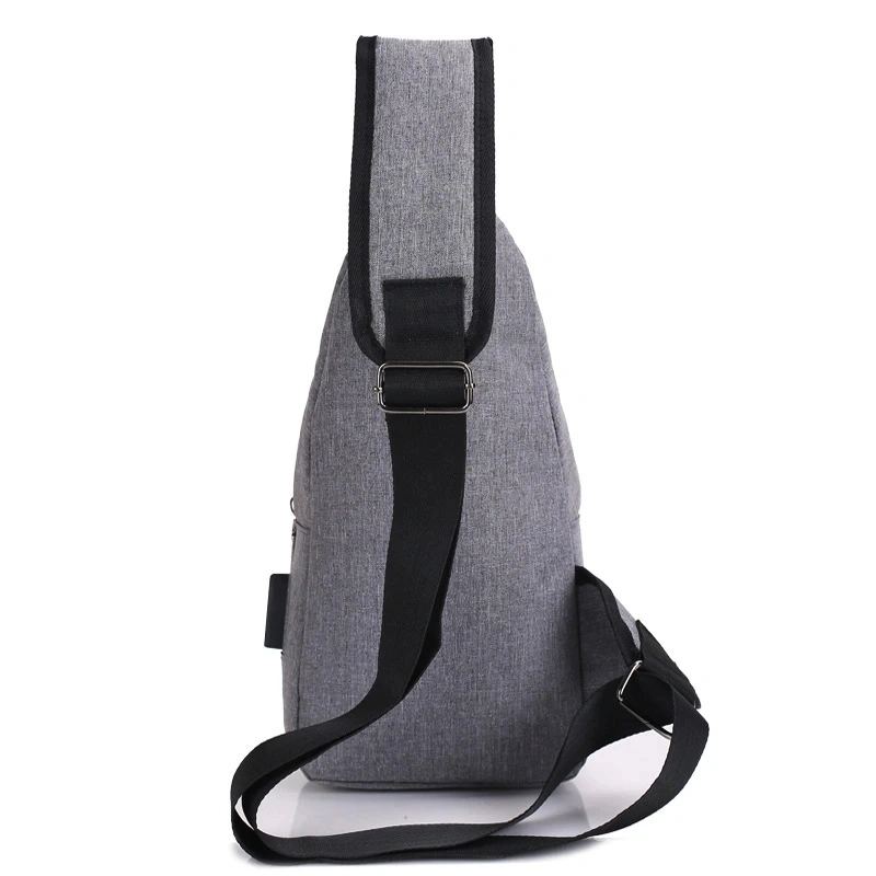 2021 New Sling Backpack, Anti Theft Backpack for Traveling Mini Sling Chest Bags for Multipurpose Casual Daypack