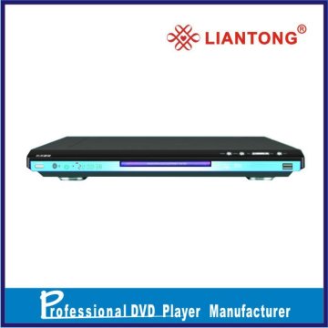 Professional Big Size DVD player