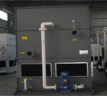 Evaporative Cooler