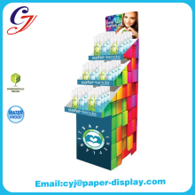 Most Popular Retailed Store Salesfloor paper pop up stand
