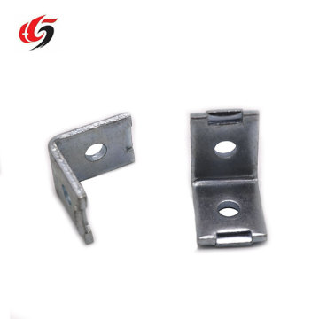 Metal Strut Right Angle Channel Fittings Price