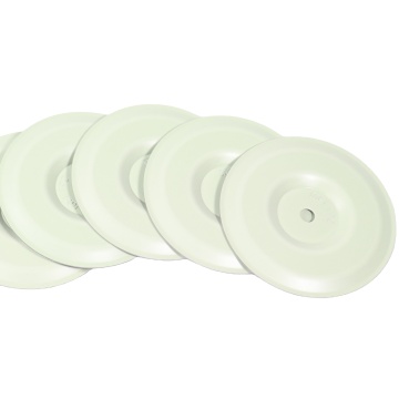 Large capacity rhinobond tpo induction plate