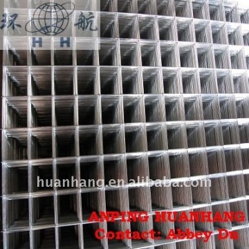 Steel Welded Mesh