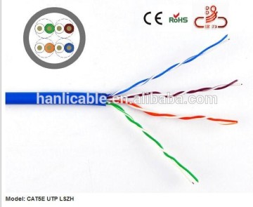 Cat5e lan cable data cables