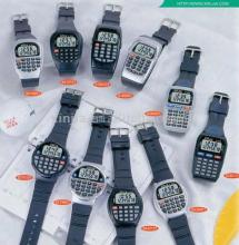 Calculator Watch