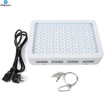 Taman Dalaman LED Grow Light Spektrum Penuh