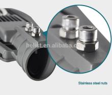 Factory outdoor lighting automatic street bikes led light