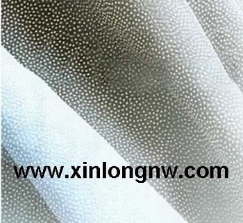 nonwoven interlining fabric, shoes lining