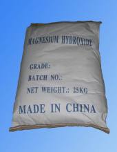 High Purity Magnesium Hydroxide CAS 1309-42-8