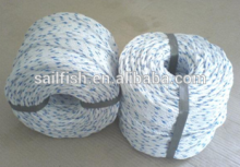 World Wide Popular High Quality strong fishery rope
