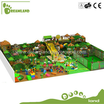 indoor playground for home