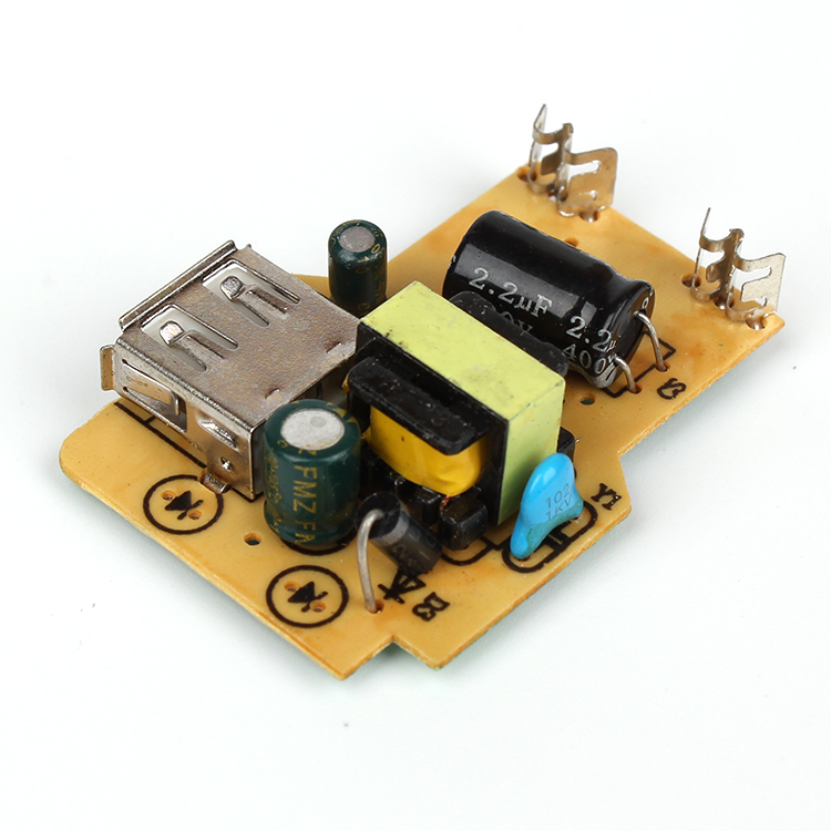 Pcb Pcba Oem Phone Charger Pcb Pcba Oem Phone Charger