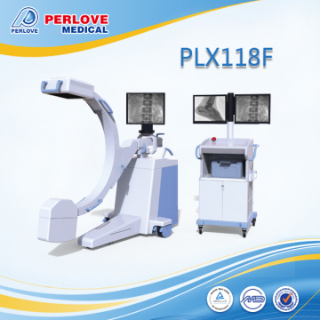 C arm surgery fluoroscope PLX118F