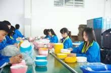 Paper Bag Packaging Service in China Bonded Warehouse