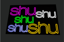 Custom High-grade Led Neon Lights-Acrylic Engraving Neon Lights