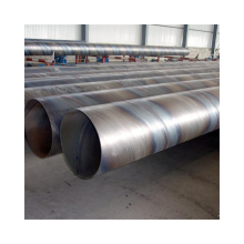 Cheapest Spiral Metal Pipe Forming Machine for API 5L Steel Pipes