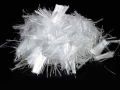 Monofilament de remorquage de fibre de polypropylène pour les revêtements dégraissants