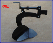 Single Plow Farm Plow Agricultural Plow Tractor Plow Tiller Plow