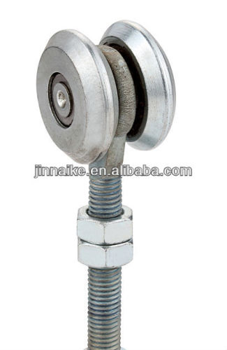 trolley , sliding door roller and wheel , hanger roller