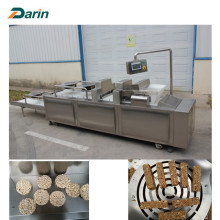 Crisp Rice Ball Moulding Processing Line