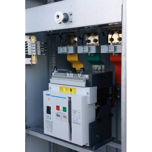 GGD Type Fixed Pattern Switchgear