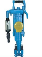 YT29A Air leg pneumatic rock drill
