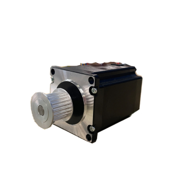 CO2 Laser Machine with DSP Stepper Motor