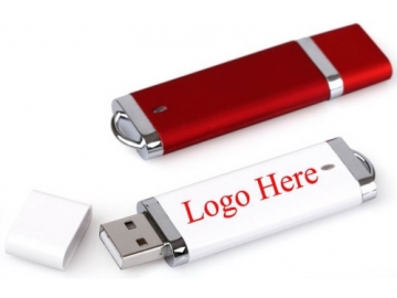 Plastic Custom Logo Thumb Drive USB Memory Sticks USB Memories