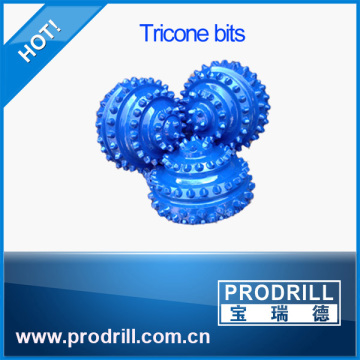 Best quality oil well drilling tricone bit