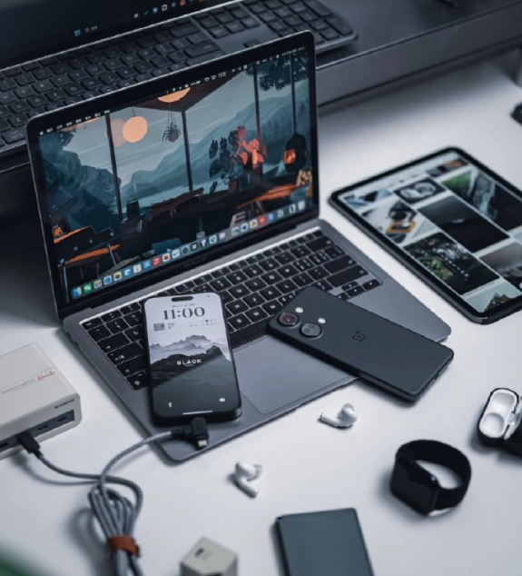 Portable & Mobile Device Portable & Mobile Device