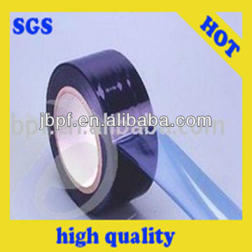 Blue Polyethylene Protective Film