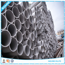 large diameter stainless steel pipe