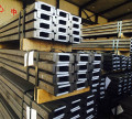 C Channel Steel untuk Forklift