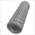 Hot mergulhado galvanizado malha de fios soldados gabion