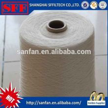 Industry high quality sewing thread fire resistant aramid sewing thread