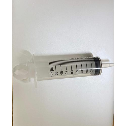 100ml Irrigazione EO Gas Sterile