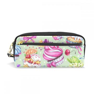 ICE CREAM CAKE PENCIL CASE-0