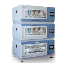 Biotech Lab Shaking Incubator: CO2 Thermostatic Refrigerated Large Size Price