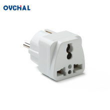 Buy China Smart Switch Adapters & Electrical Plugs | OUCHI