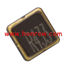 Hot! 433.92M 3*3--crystal oscillator chip