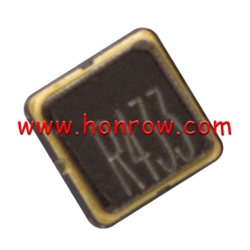 Hot! 433.92M 3*3--crystal oscillator chip