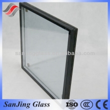 VACUUM INSULATED GLASS WINDOW